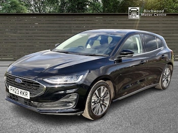 Used Ford Focus 2023 for sale - 76482245: Photo