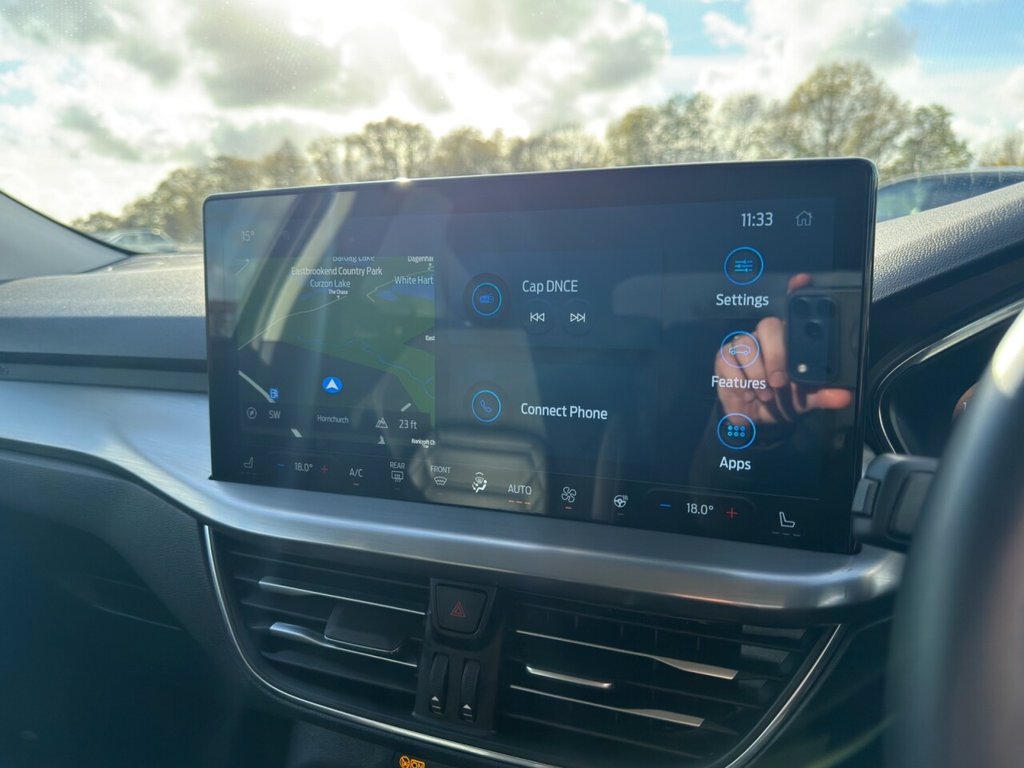 Used Ford Focus 2023 for sale - 76482245: Photo 40