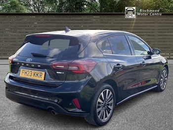 Used Ford Focus 2023 for sale - 76482245: Photo