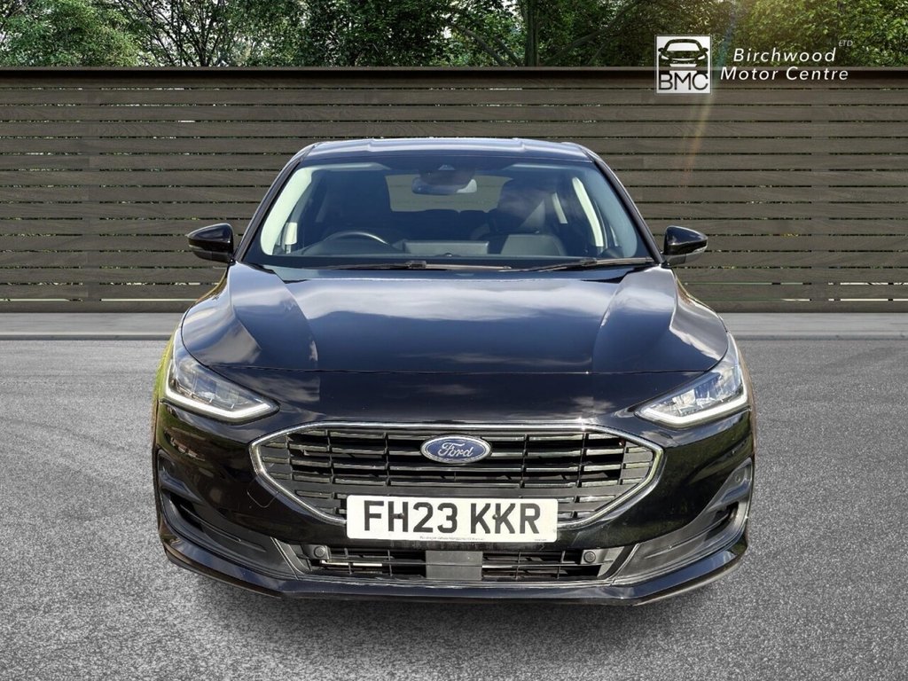 Used Ford Focus 2023 for sale - 76482245: Photo 5