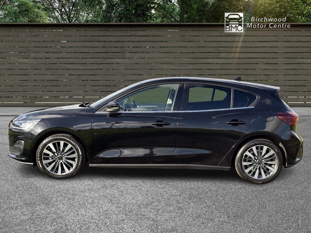 Used Ford Focus 2023 for sale - 76482245: Photo 7