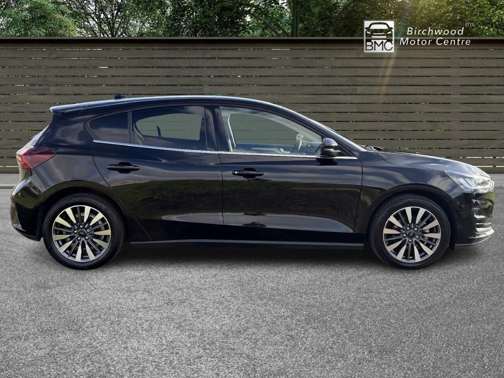 Used Ford Focus 2023 for sale - 76482245: Photo 9