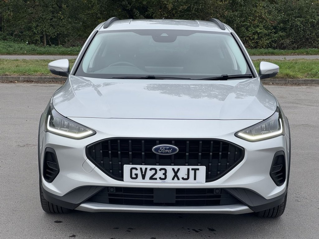 Used Ford Focus 2023 for sale - 76256254: Photo 10