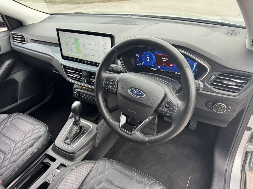 Used Ford Focus 2023 for sale - 76256254: Photo 18