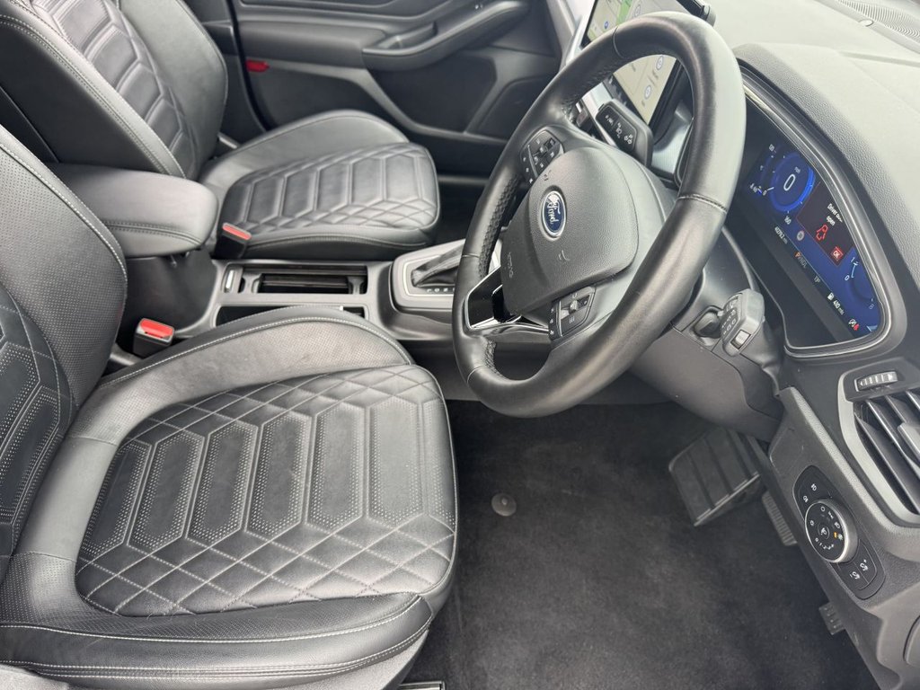 Used Ford Focus 2023 for sale - 76256254: Photo 19