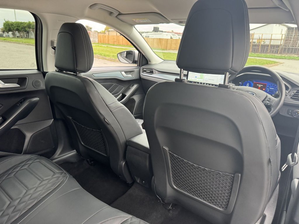 Used Ford Focus 2023 for sale - 76256254: Photo 22