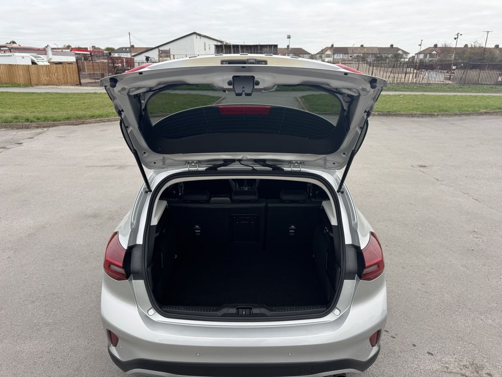 Used Ford Focus 2023 for sale - 76256254: Photo 25