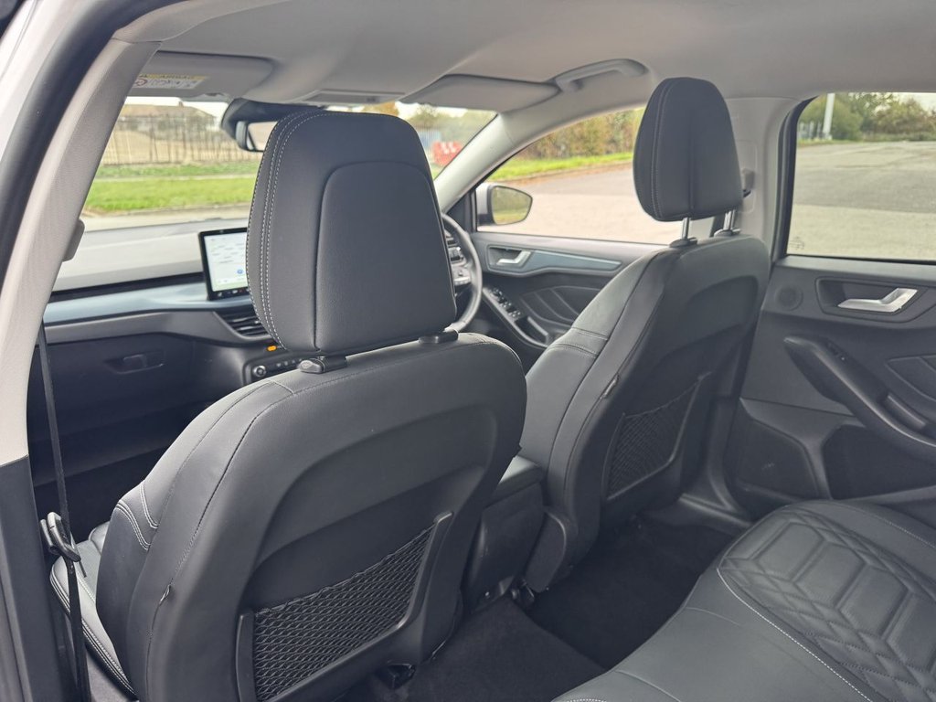 Used Ford Focus 2023 for sale - 76256254: Photo 29