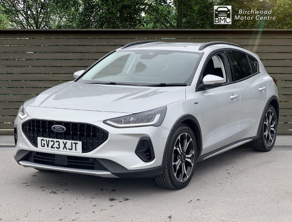 Used Ford Focus 2023 for sale - 76256254: Photo 3