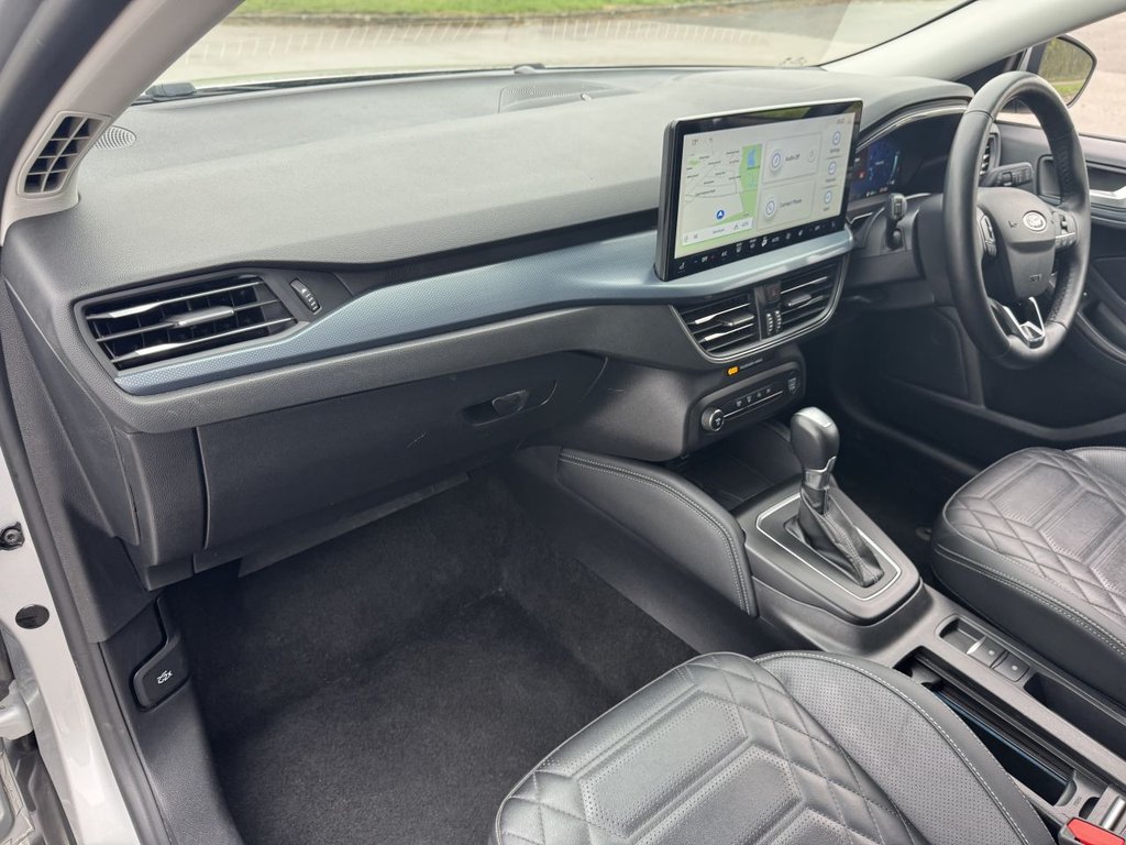 Used Ford Focus 2023 for sale - 76256254: Photo 33