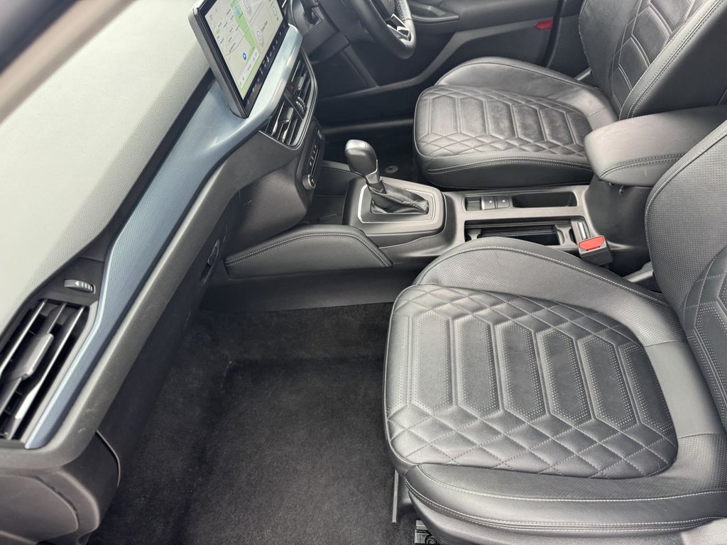 Used Ford Focus 2023 for sale - 76256254: Photo 34