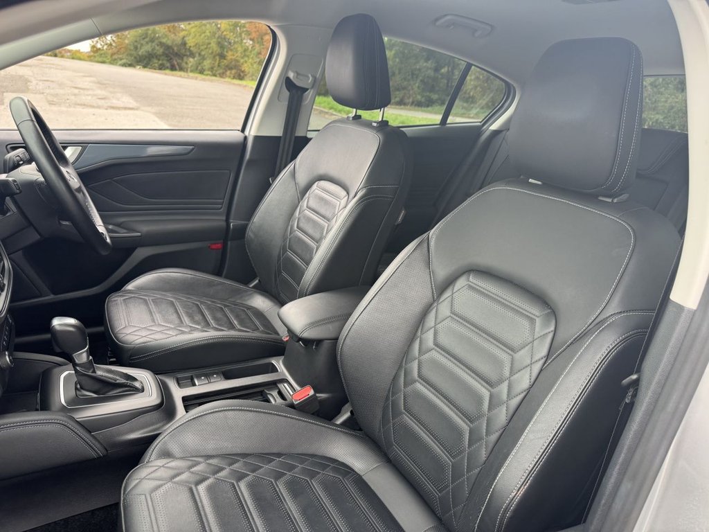 Used Ford Focus 2023 for sale - 76256254: Photo 35