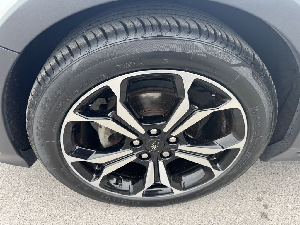 Used Ford Focus 2023 for sale - 76256254: Photo 36