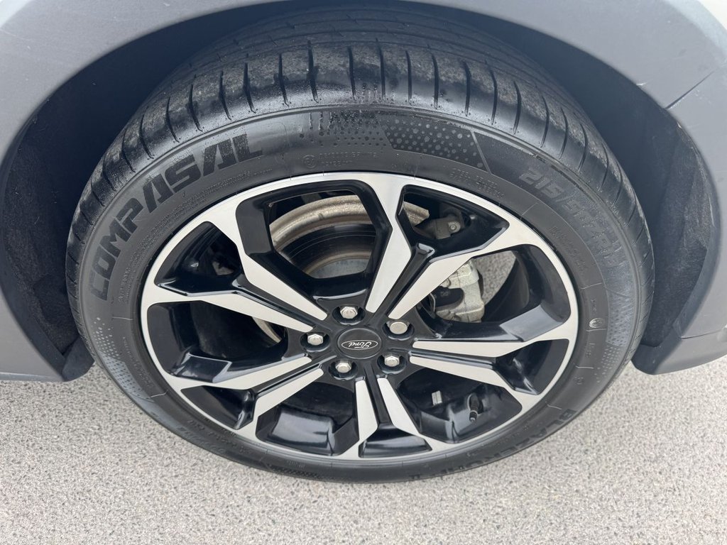 Used Ford Focus 2023 for sale - 76256254: Photo 37