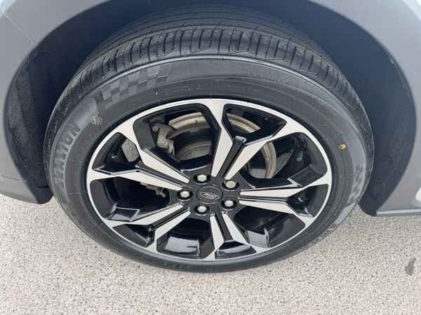 Used Ford Focus 2023 for sale - 76256254: Photo 38