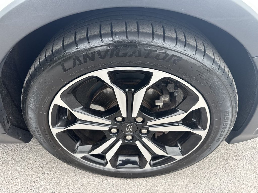 Used Ford Focus 2023 for sale - 76256254: Photo 39