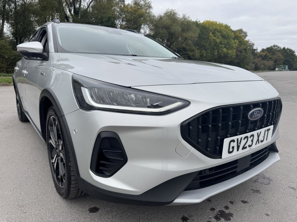 Used Ford Focus 2023 for sale - 76256254: Photo 40