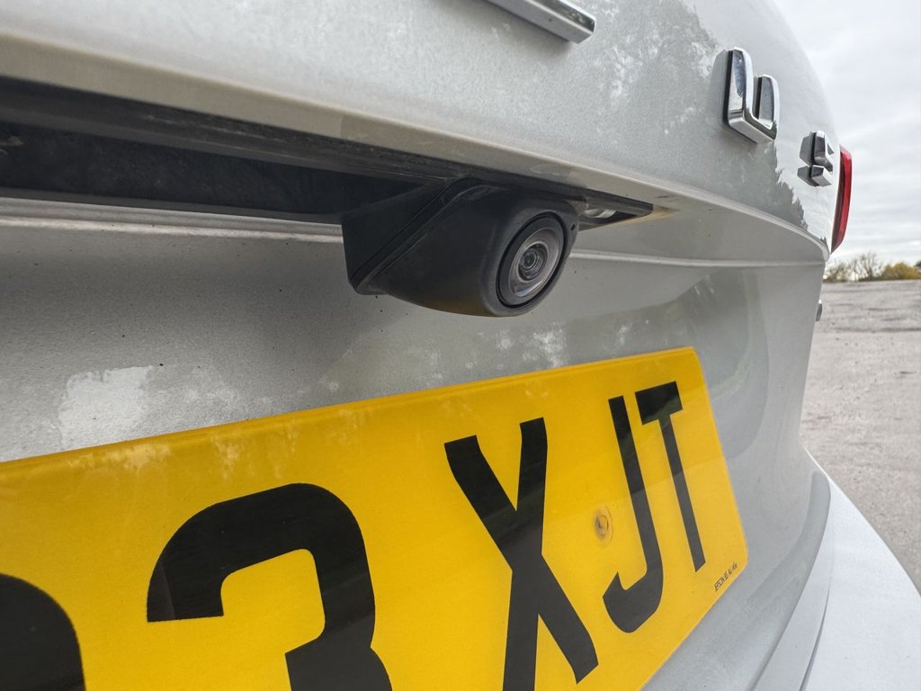 Used Ford Focus 2023 for sale - 76256254: Photo 45