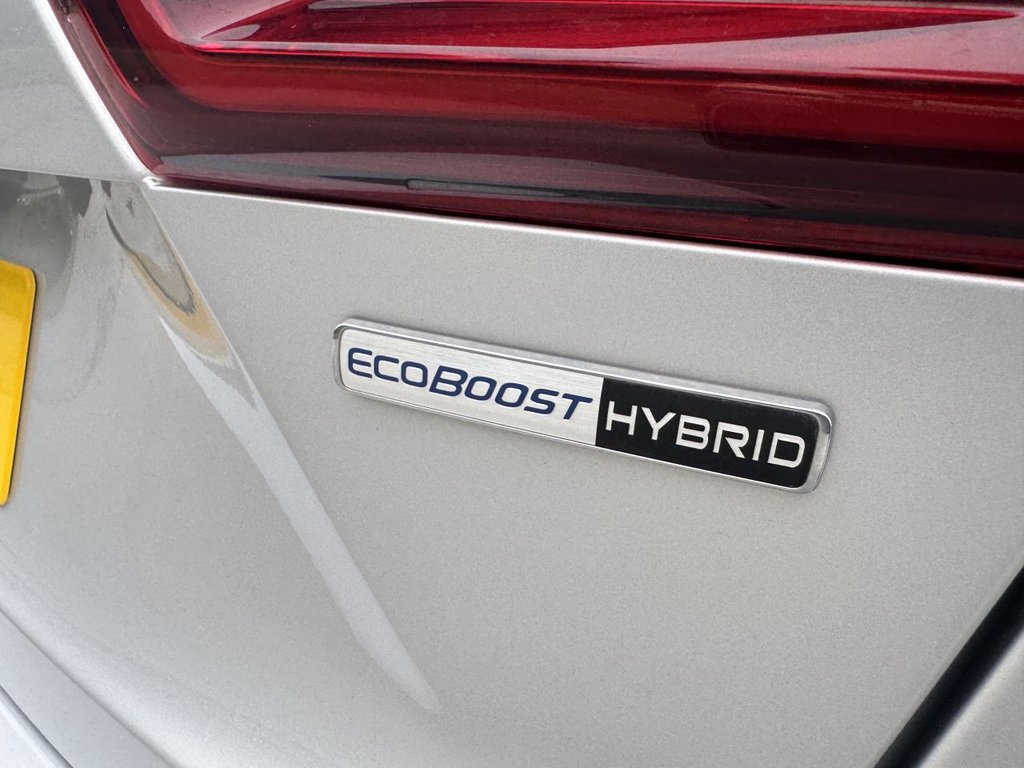 Used Ford Focus 2023 for sale - 76256254: Photo 46