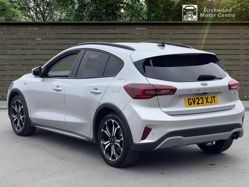 Used Ford Focus 2023 for sale - 76256254: Photo 5