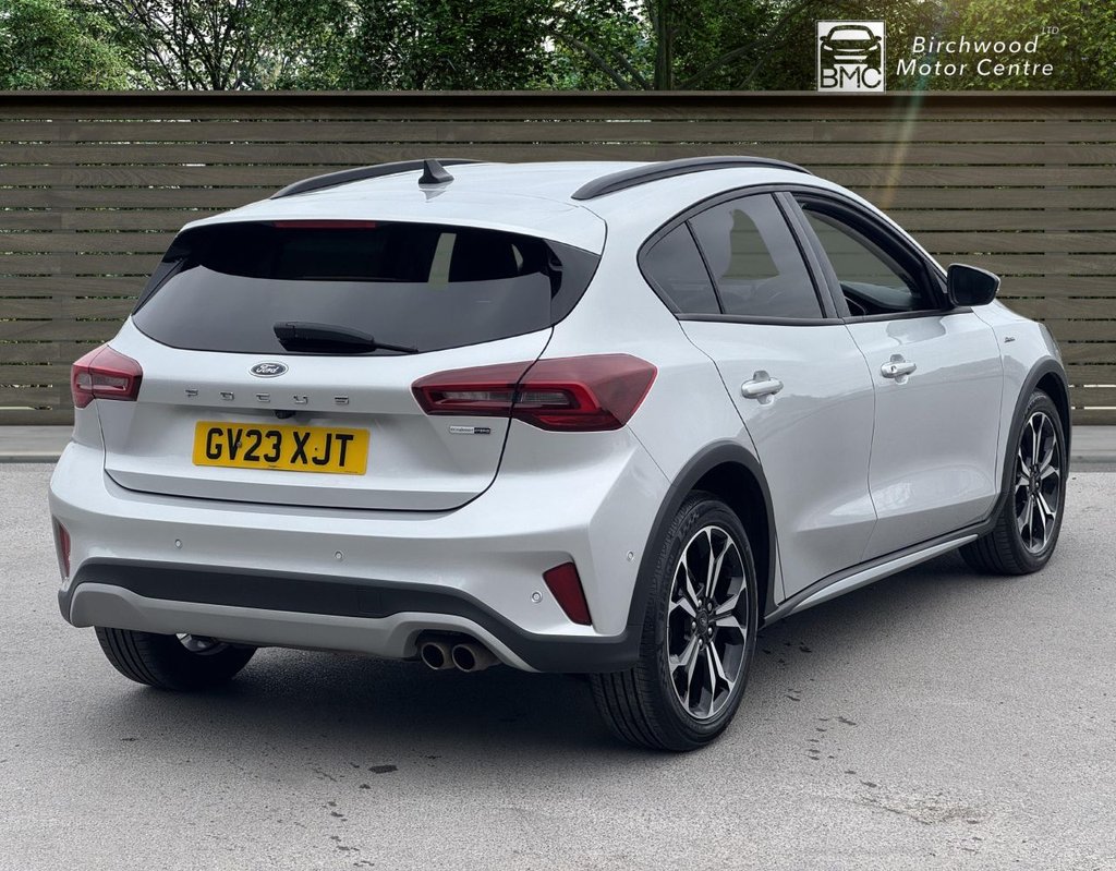 Used Ford Focus 2023 for sale - 76256254: Photo 7