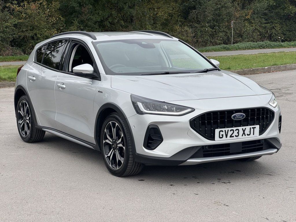 Used Ford Focus 2023 for sale - 76256254: Photo 9