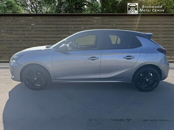 Used Vauxhall Corsa 2023 for sale - 77693423: Photo