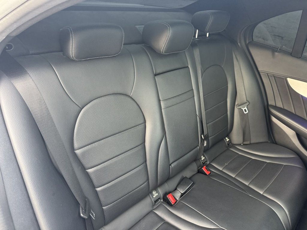 Used Mercedes-Benz C Class 2015 for sale - 77133777: Photo 27