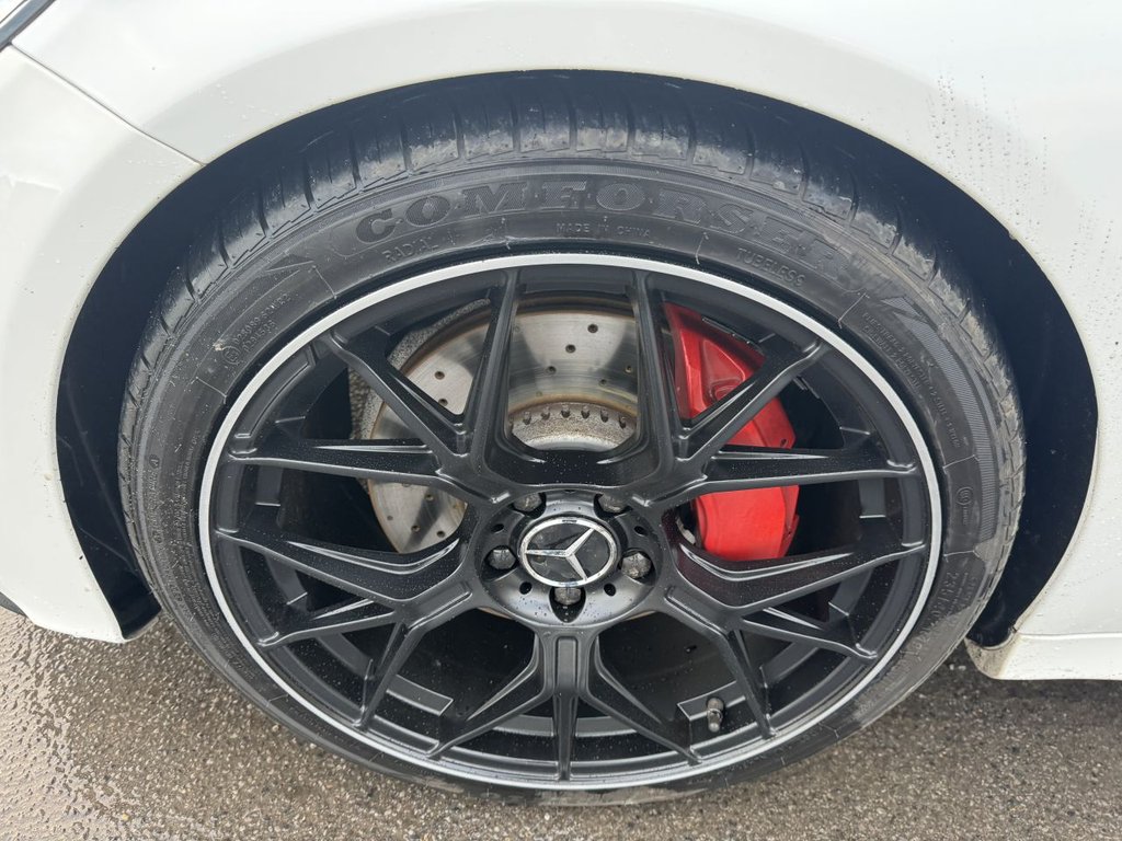 Used Mercedes-Benz C Class 2015 for sale - 77133777: Photo 44