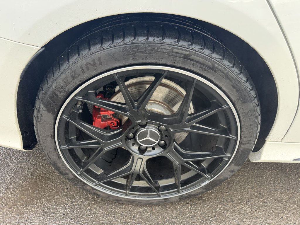 Used Mercedes-Benz C Class 2015 for sale - 77133777: Photo 46