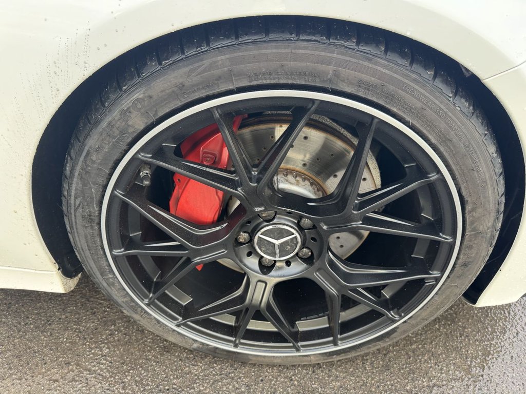 Used Mercedes-Benz C Class 2015 for sale - 77133777: Photo 47