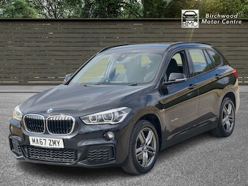 Used BMW X1 2017 for sale - 79059113: Photo