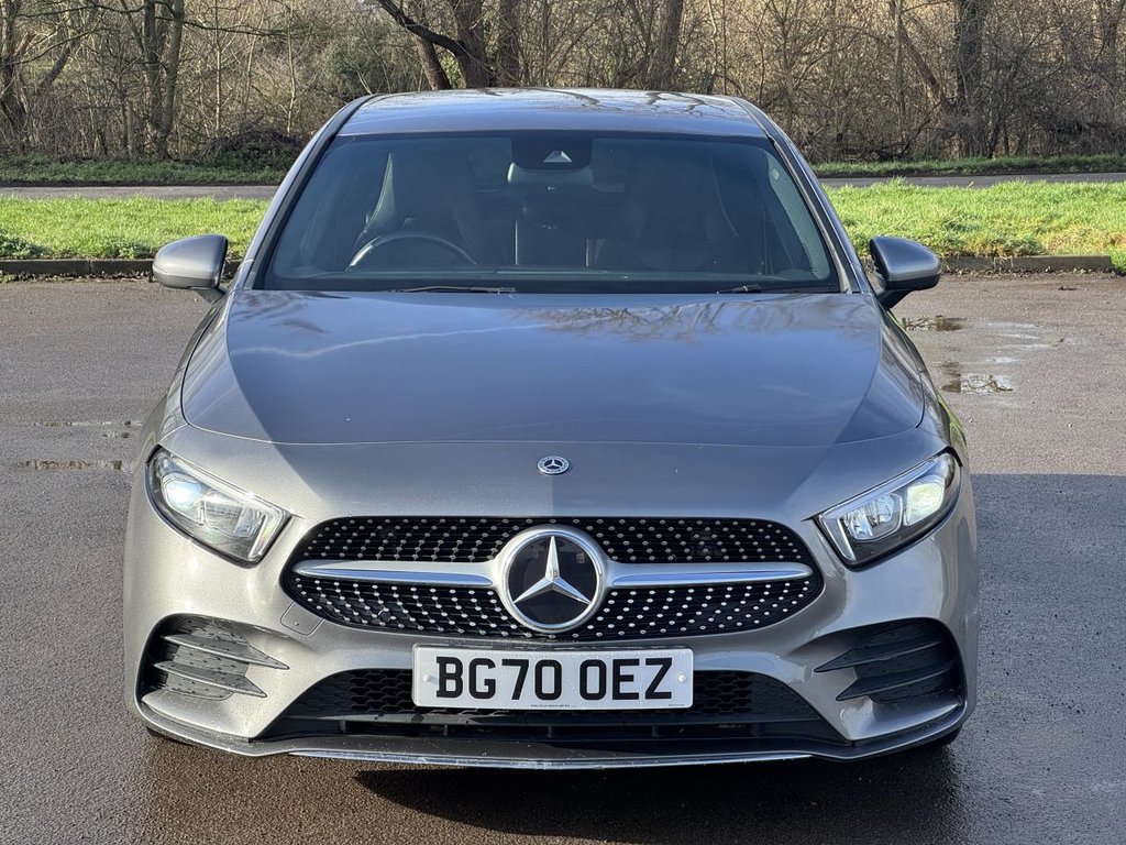 Used Mercedes-Benz A-Class 2020 for sale - 77263304: Photo 11