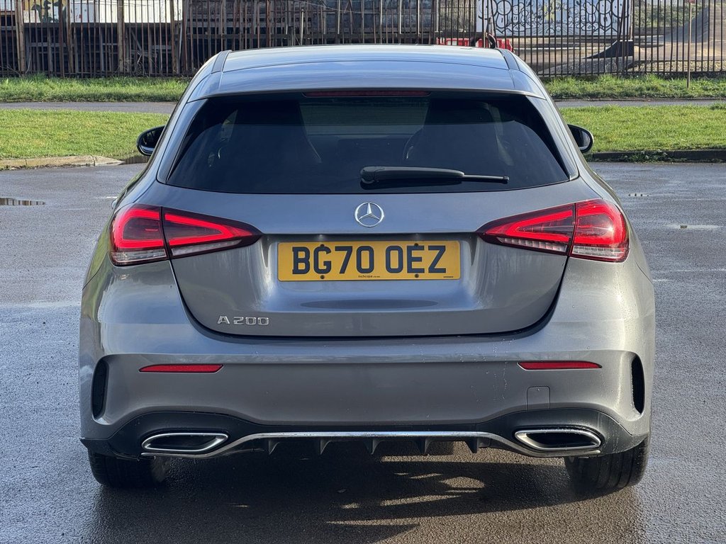 Used Mercedes-Benz A-Class 2020 for sale - 77263304: Photo 15