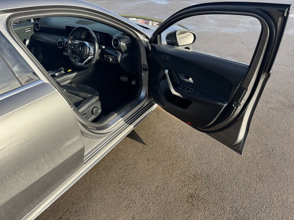 Used Mercedes-Benz A-Class 2020 for sale - 77263304: Photo 19