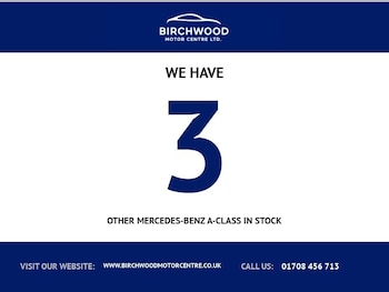 Used Mercedes-Benz A-Class 2020 for sale - 77263304: Photo