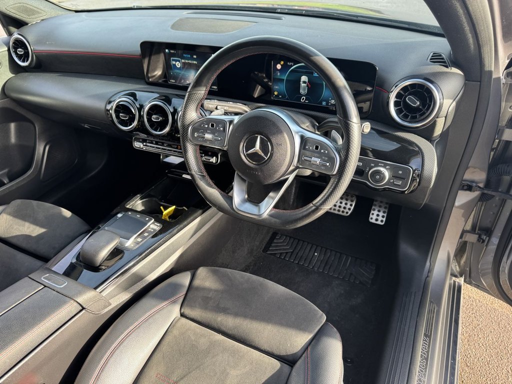 Used Mercedes-Benz A-Class 2020 for sale - 77263304: Photo 20