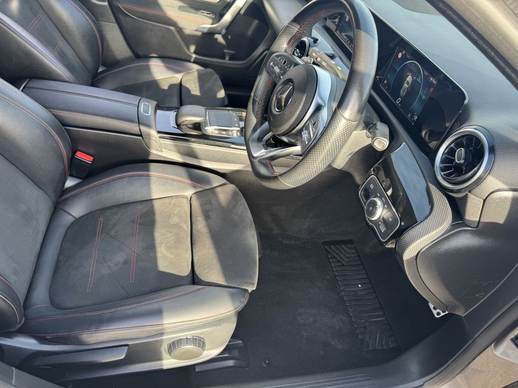 Used Mercedes-Benz A-Class 2020 for sale - 77263304: Photo 21