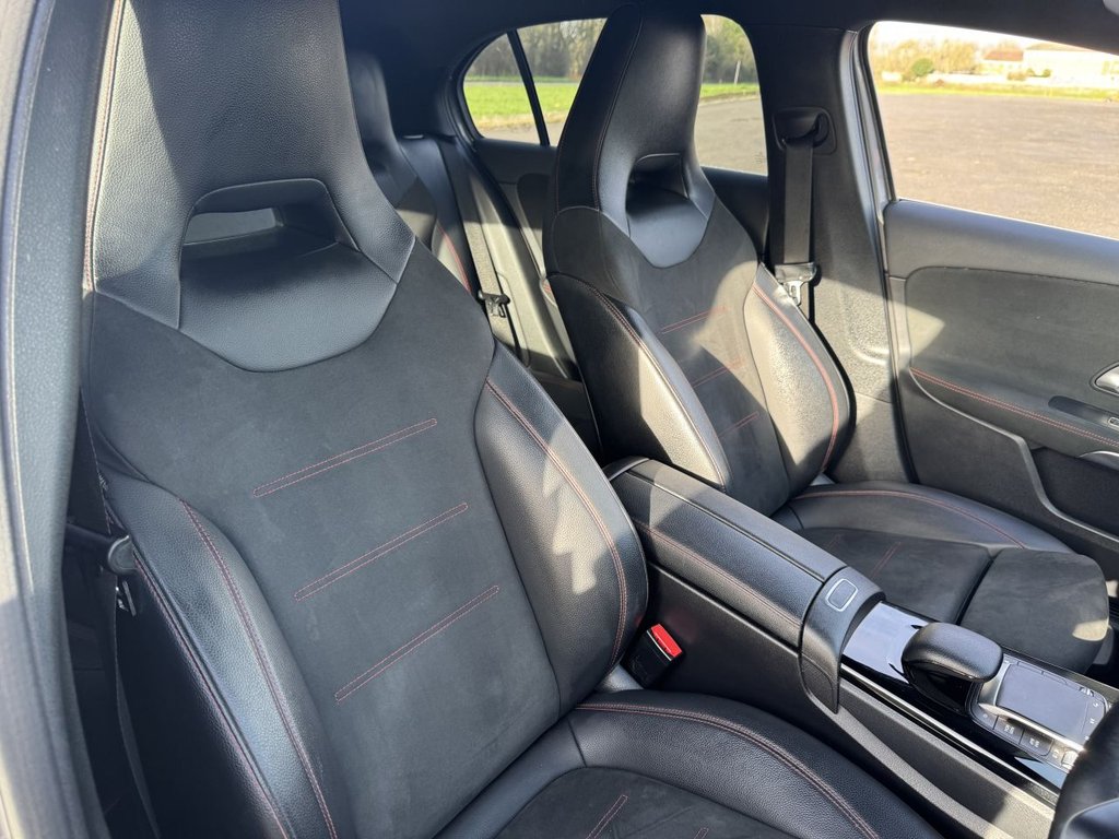 Used Mercedes-Benz A-Class 2020 for sale - 77263304: Photo 22