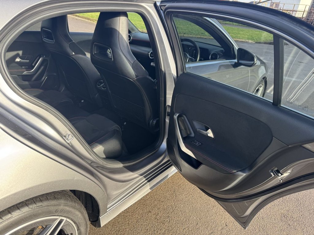 Used Mercedes-Benz A-Class 2020 for sale - 77263304: Photo 24