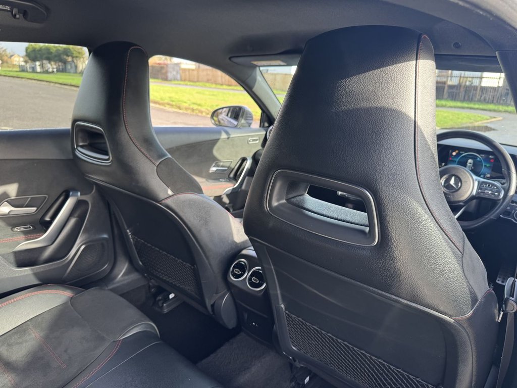 Used Mercedes-Benz A-Class 2020 for sale - 77263304: Photo 25