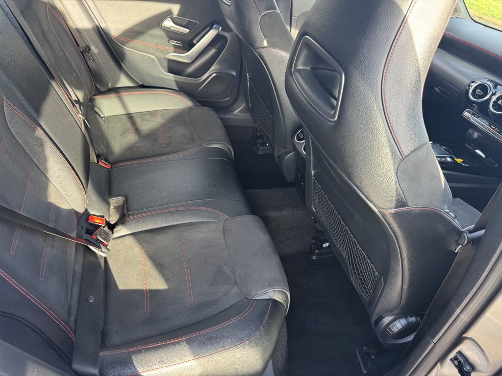 Used Mercedes-Benz A-Class 2020 for sale - 77263304: Photo 26