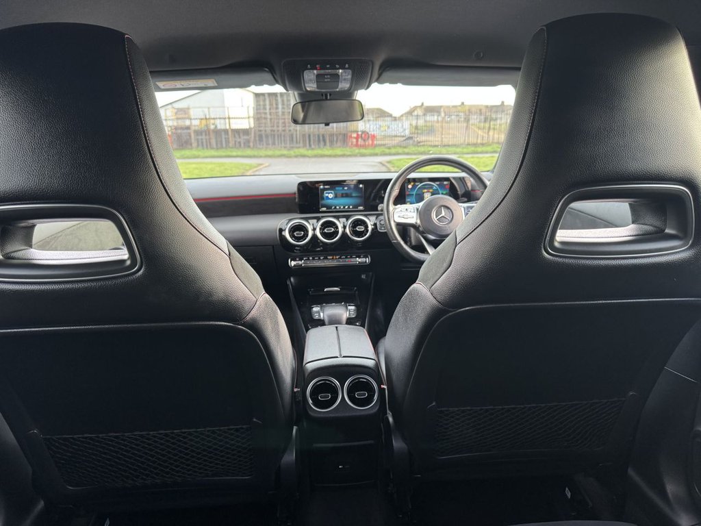 Used Mercedes-Benz A-Class 2020 for sale - 77263304: Photo 32