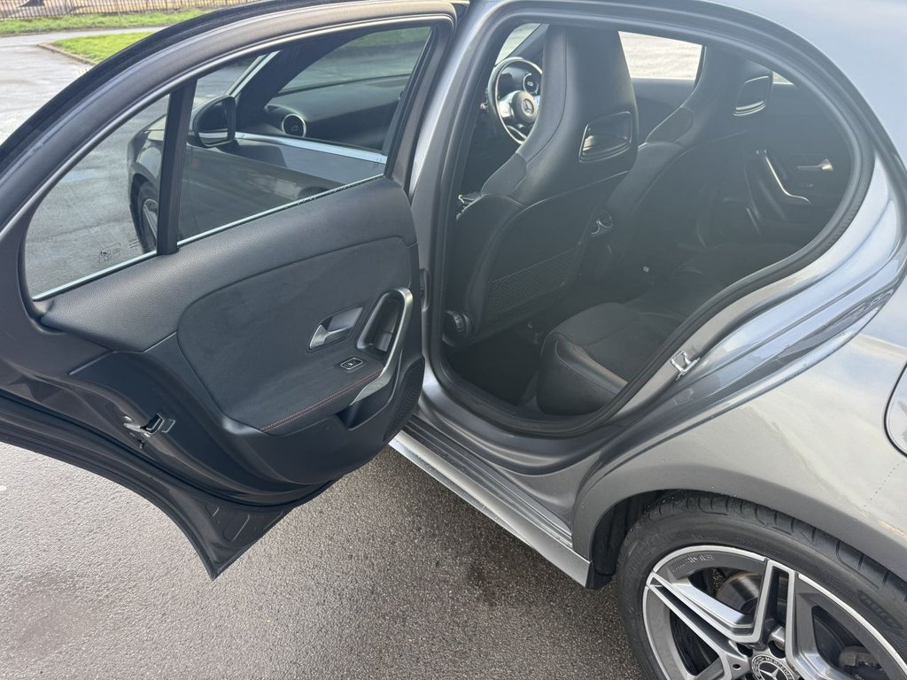 Used Mercedes-Benz A-Class 2020 for sale - 77263304: Photo 34