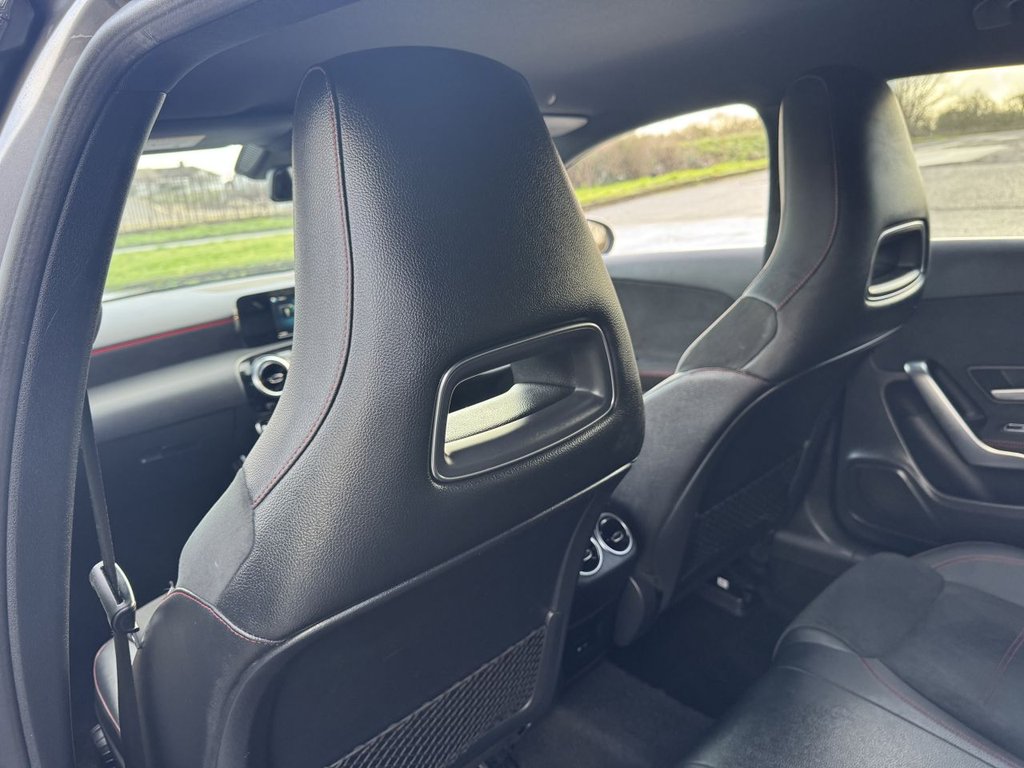 Used Mercedes-Benz A-Class 2020 for sale - 77263304: Photo 35