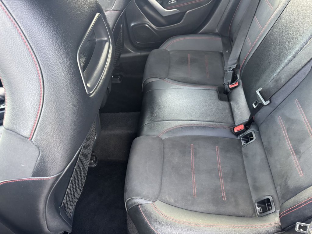 Used Mercedes-Benz A-Class 2020 for sale - 77263304: Photo 36