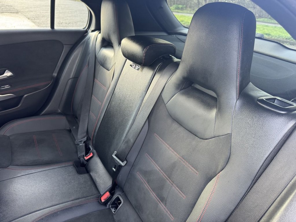 Used Mercedes-Benz A-Class 2020 for sale - 77263304: Photo 37