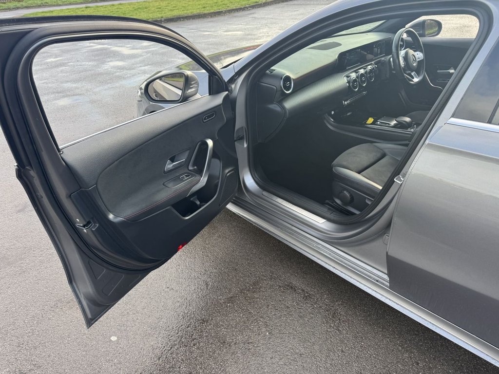 Used Mercedes-Benz A-Class 2020 for sale - 77263304: Photo 39