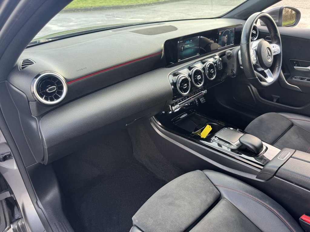 Used Mercedes-Benz A-Class 2020 for sale - 77263304: Photo 40