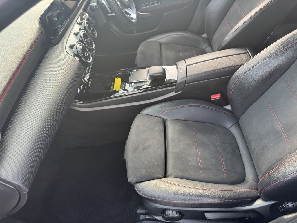 Used Mercedes-Benz A-Class 2020 for sale - 77263304: Photo 41